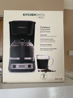 Coffee Maker