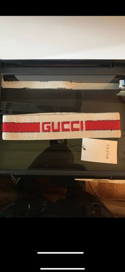 Gucci Headband