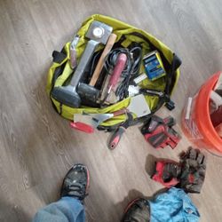 Carpet Tools 