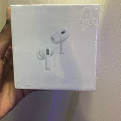 AirPods