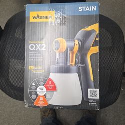 Wagner Qx Series Qx2