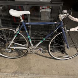 State Bicycle Co x National Park Foundation Road Bike