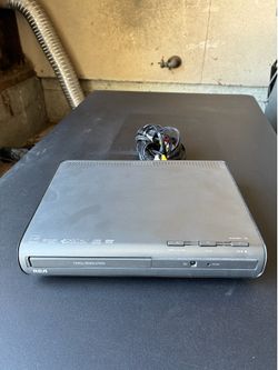 DVD Player