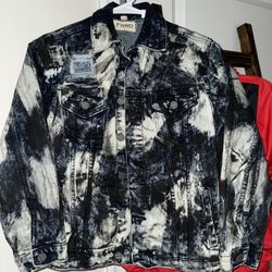 Jean Jacket Boys
