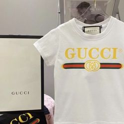 Kids GUCCI SHIRT UP TO 12y !!! KIDS