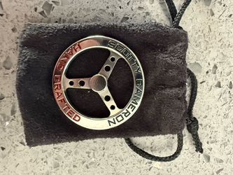 Scotty Cameron ball marker