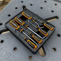 Gearwrench Pick Set