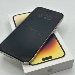 iPhone 14 Pro Max 512 GB GOLD 