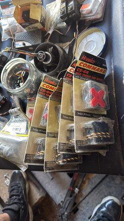 Remote control airplanes parts