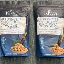 Complete Plant-Based Protein