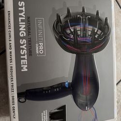 Conair Blow Dryer