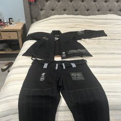 Shoyoroll Jiu Jitsu Gi 