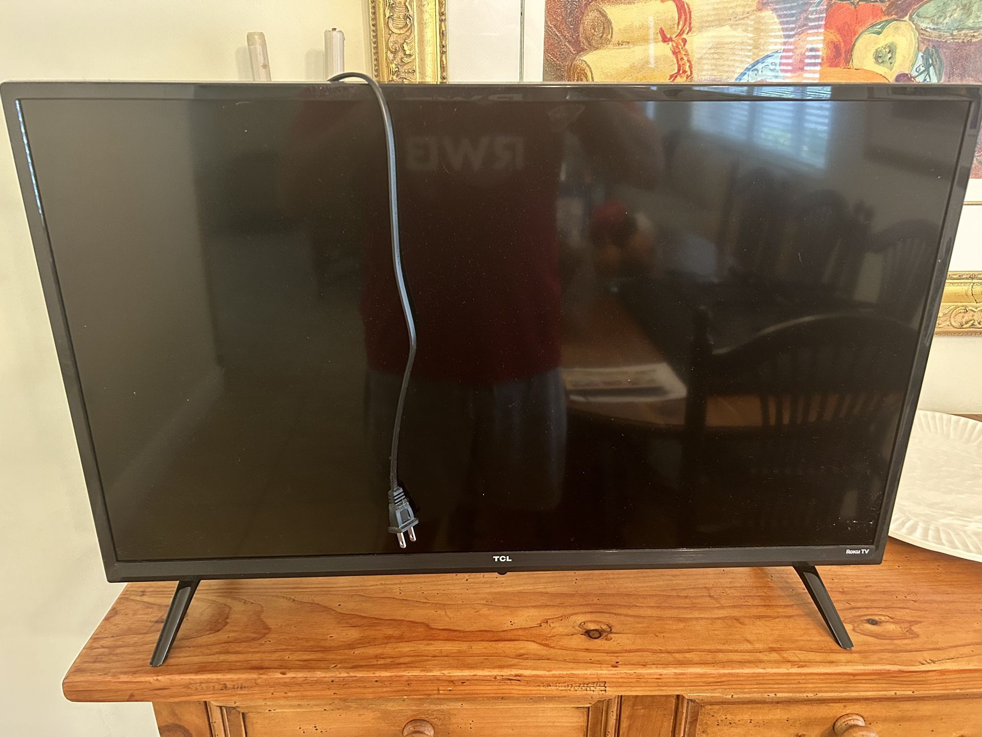 TV 32”