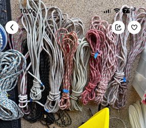 Rope