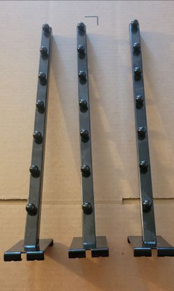 Gridwall Waterfall Hook