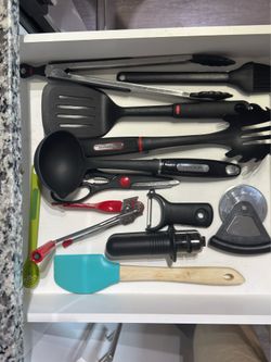 Cooking set