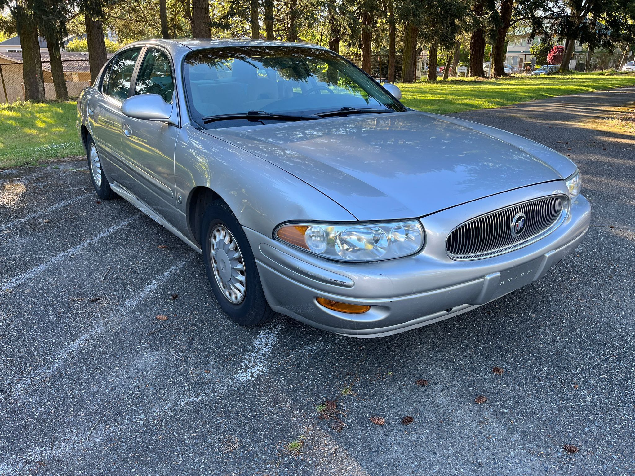 2005 Buick LeSabre for Sale in Lynnwood, WA - OfferUp