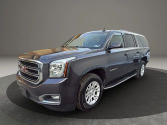 2017 GMC Yukon XL