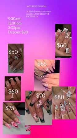 Nails