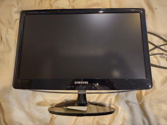 Samsung EX2220x Synchmaster Monitor