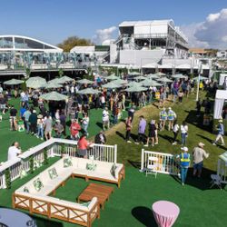 Waste Management Phoenix Open