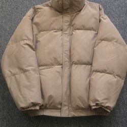 Fog Essential Puffer 