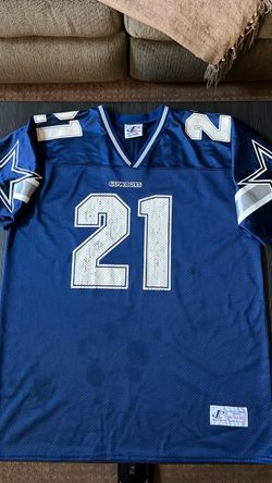 Deion Sanders Dallas Cowboys Football Jersey