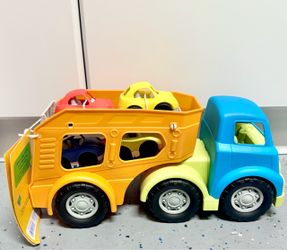Car Transporter Truck - New