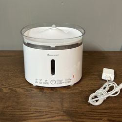 Pets Water Dispenser 