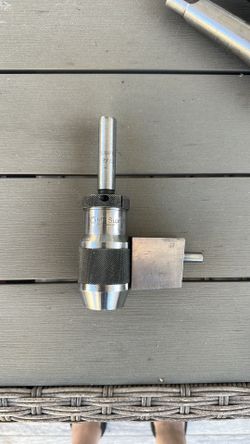 Drill chalk