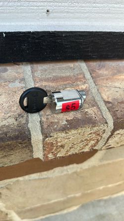 Storage unit lock 🔒