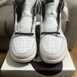 Jordan 1 A Ma Maniere