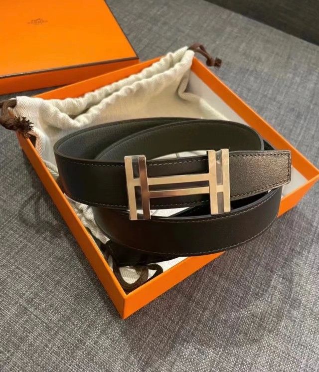 Designer belts