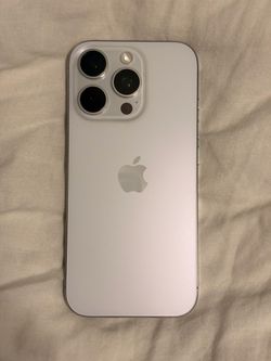 iPhone 16 Pro 256 GB