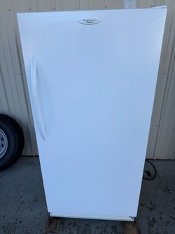 Frigidaire Freezer