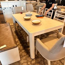 Dining Table Set For Sale