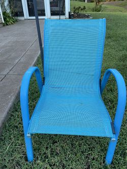 Kids Lounge chairs