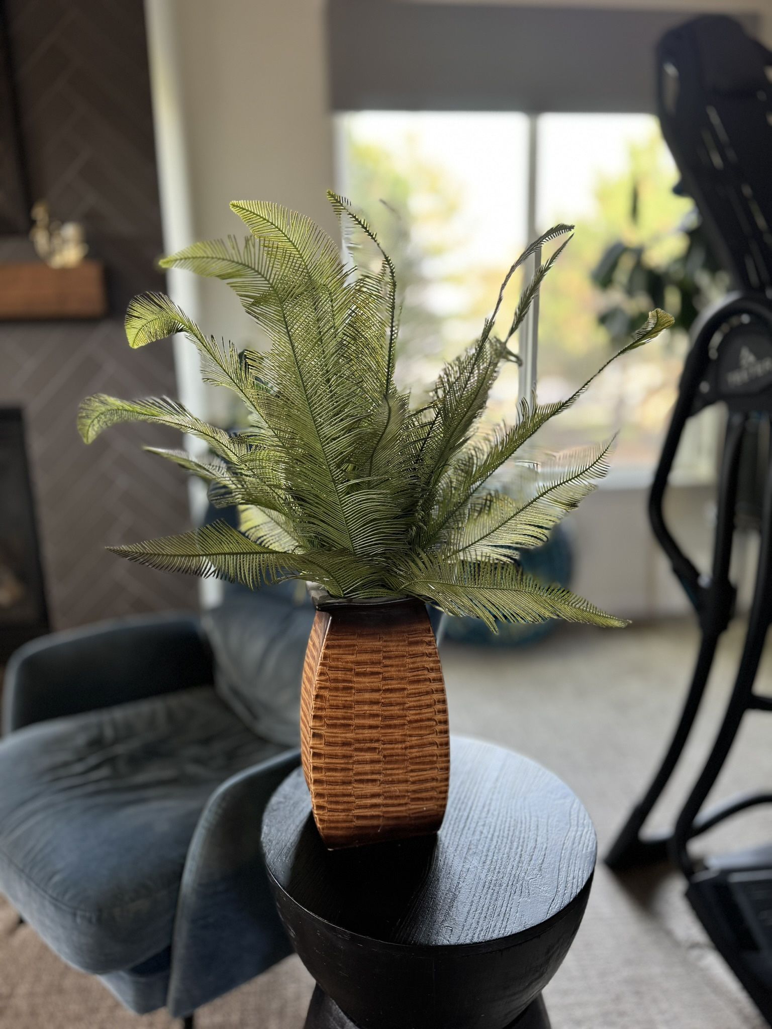Faux Plant 2’ Tall