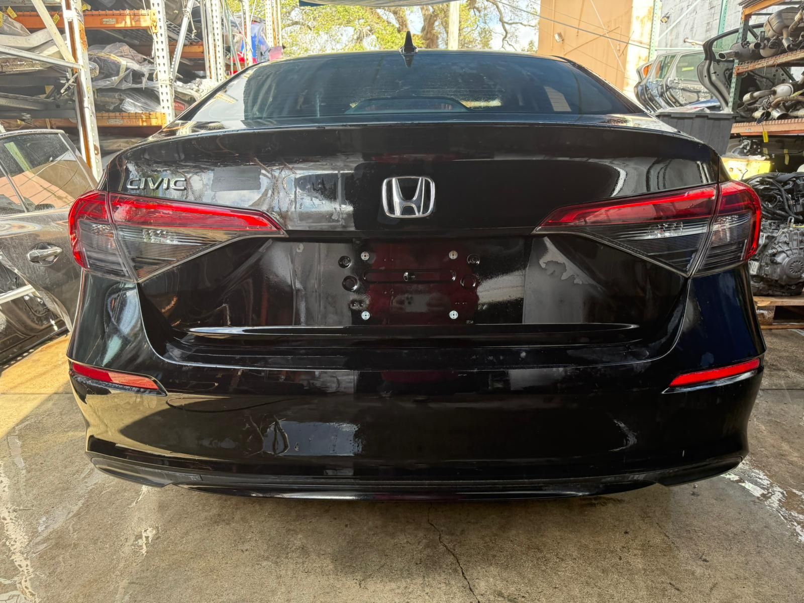 22 23 24 CIVIC SEDAN PARTS 