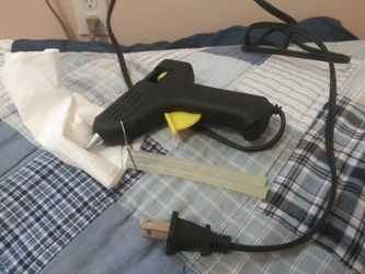 Glue Gun
