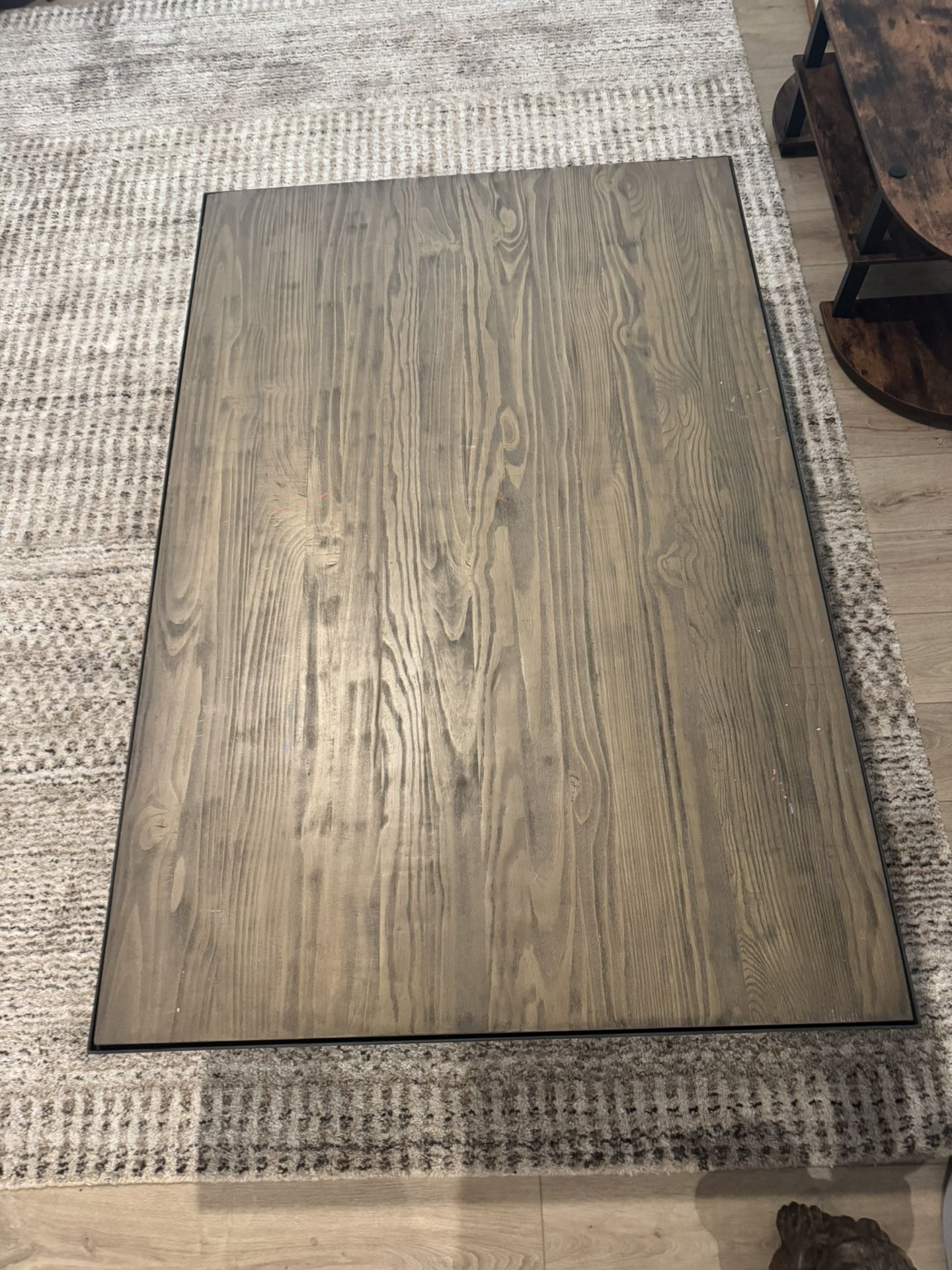 Free coffee Table