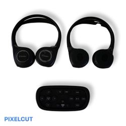 Cadillac Entertainment System