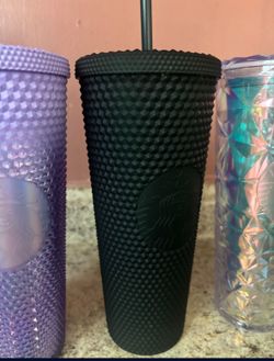 Starbucks Cups 