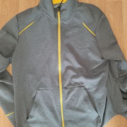 Mens UPS 2XL =$10