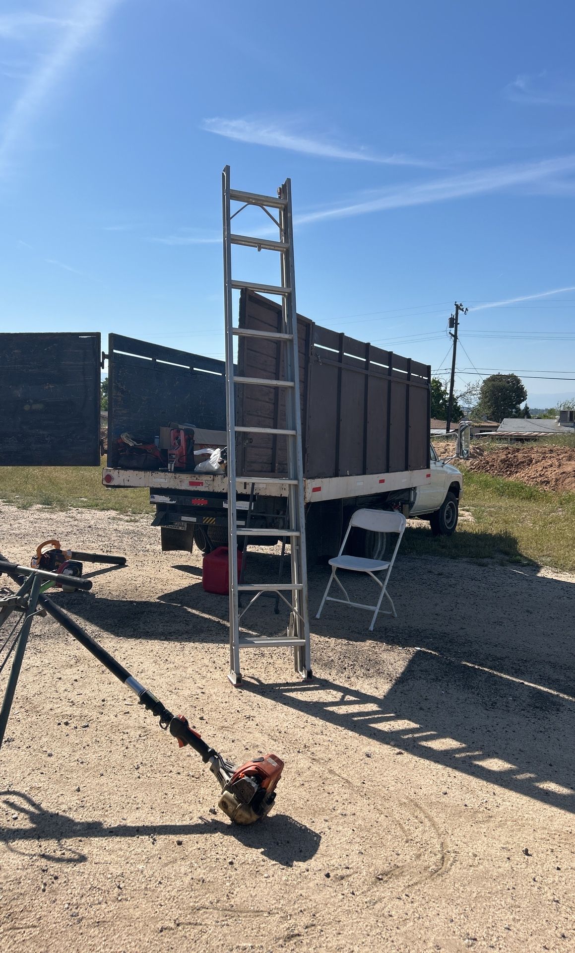 Ladder