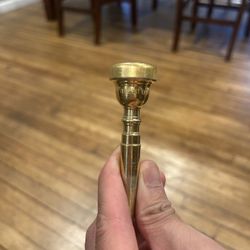 Vincent Bach 1-1/2C Trumpet Mouthpiece