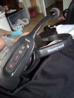Bluetooth Headphones