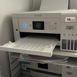 Epson Ecotank Et-2850