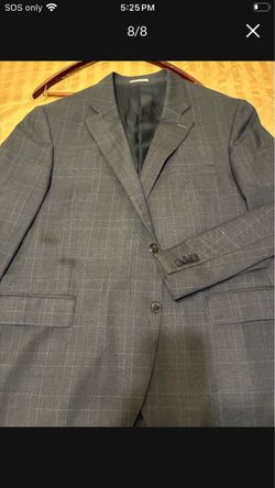 Peter Millar Plaid Soft Jacket