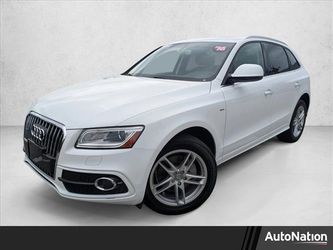 2016 Audi Q5